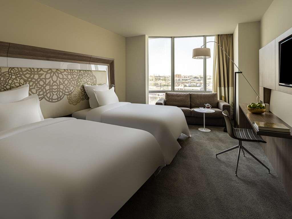 Novotel Jeddah Tahlia Rom bilde